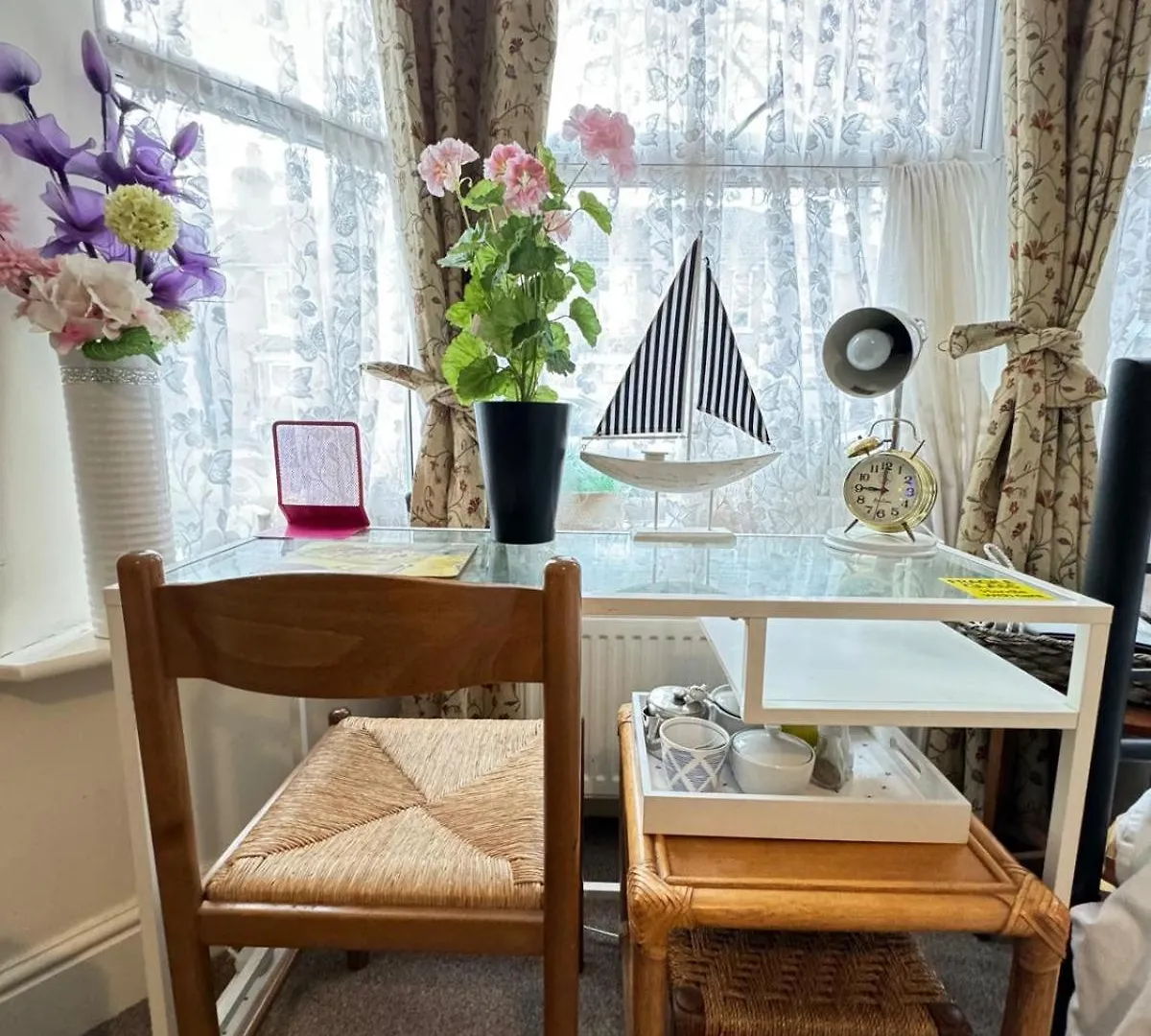 Homestay Big Private Room In Town Centre Eastleigh United Kingdom