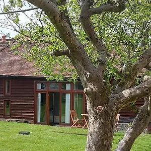  Apartment Brooklands Barn