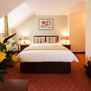 3* Hotel Ellington At The Concorde